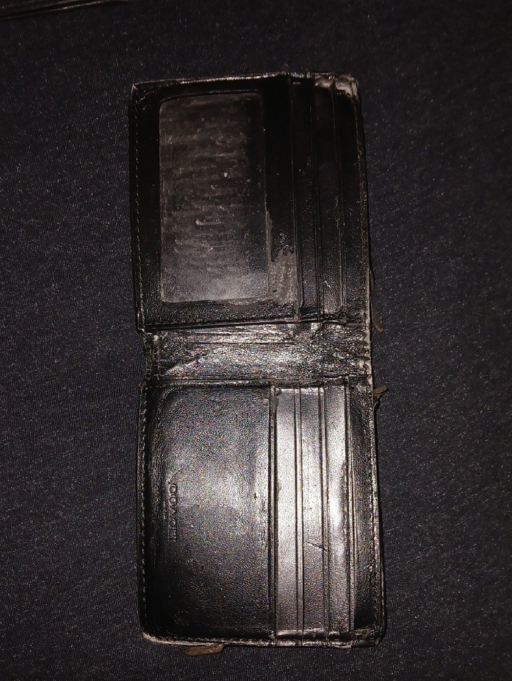 Project Coach Wallets (2) - Picture 12 of 16